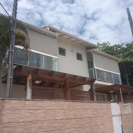 Moradas Lagoinha Apartment Florianopolis Exterior photo