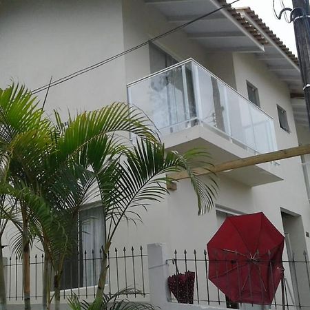 Moradas Lagoinha Apartment Florianopolis Exterior photo