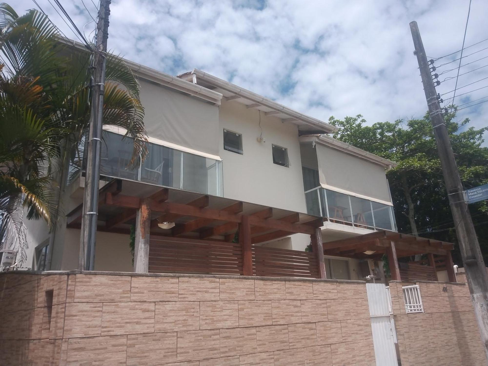 Moradas Lagoinha Apartment Florianopolis Exterior photo