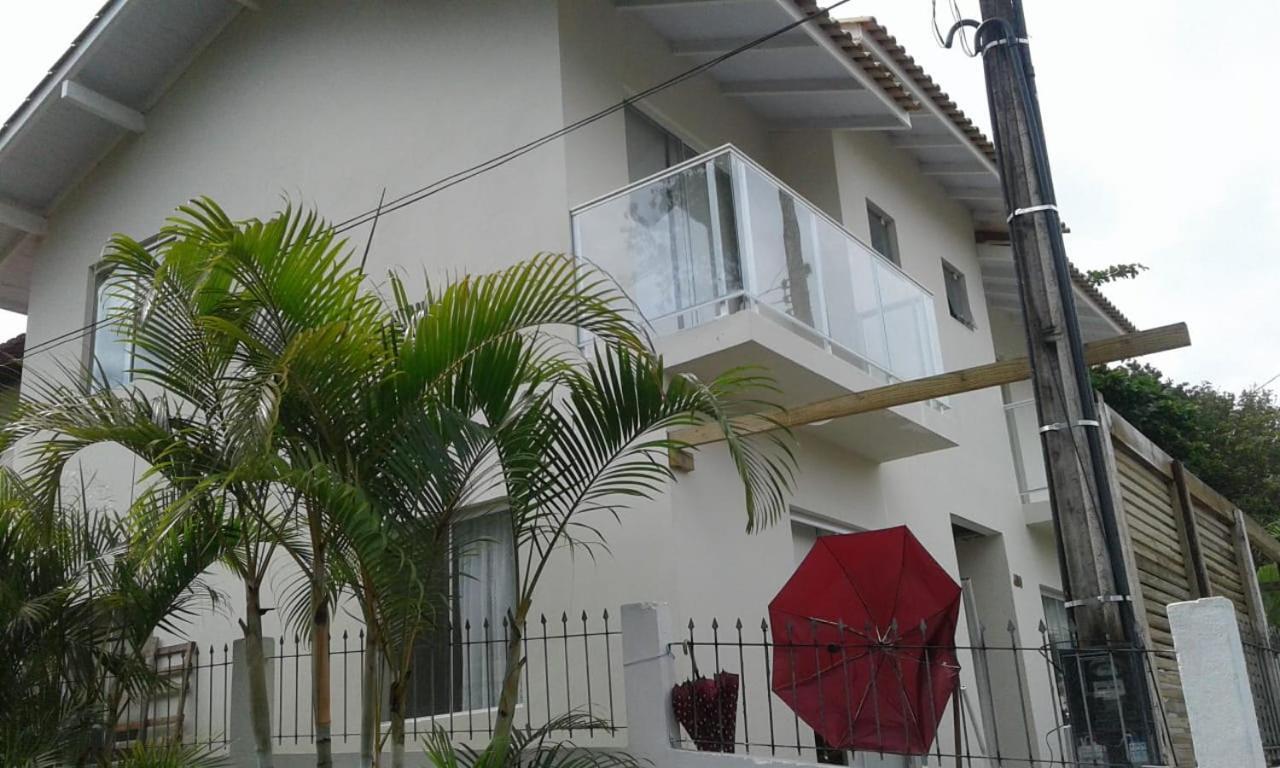 Moradas Lagoinha Apartment Florianopolis Exterior photo